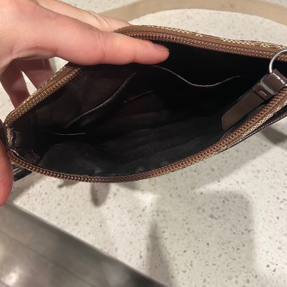 Coach Messenger Bag - Picture 3 of 3